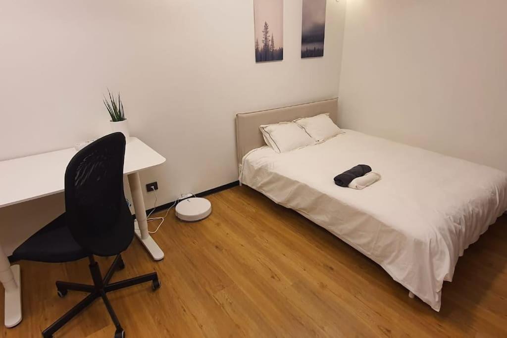 Dana-Entire Apartment Very Quiet And Central 2 Tallinn Buitenkant foto
