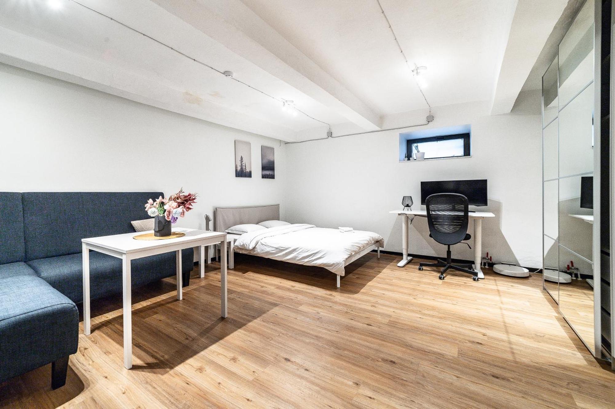 Dana-Entire Apartment Very Quiet And Central 2 Tallinn Buitenkant foto
